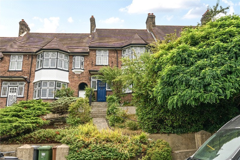 Thorpewood Avenue, London, SE26