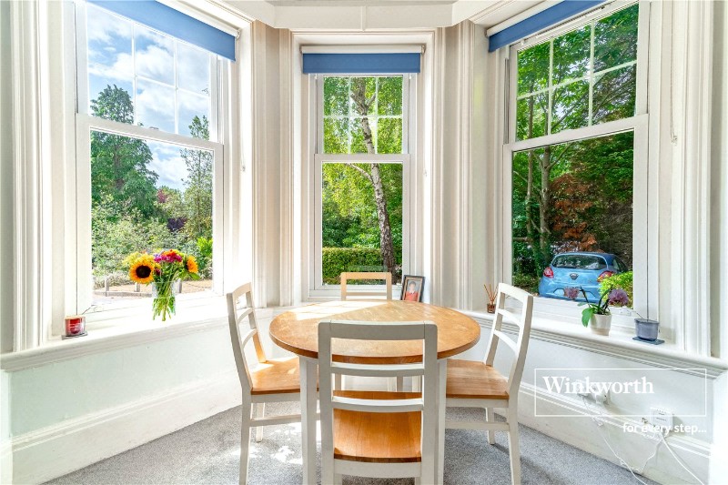 McKinley Road, Bournemouth, BH4