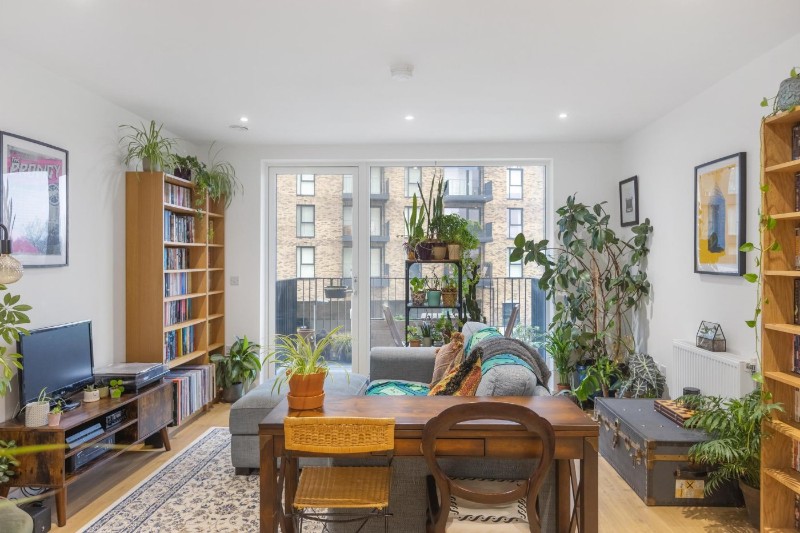 Hatcham Street, London, SE26