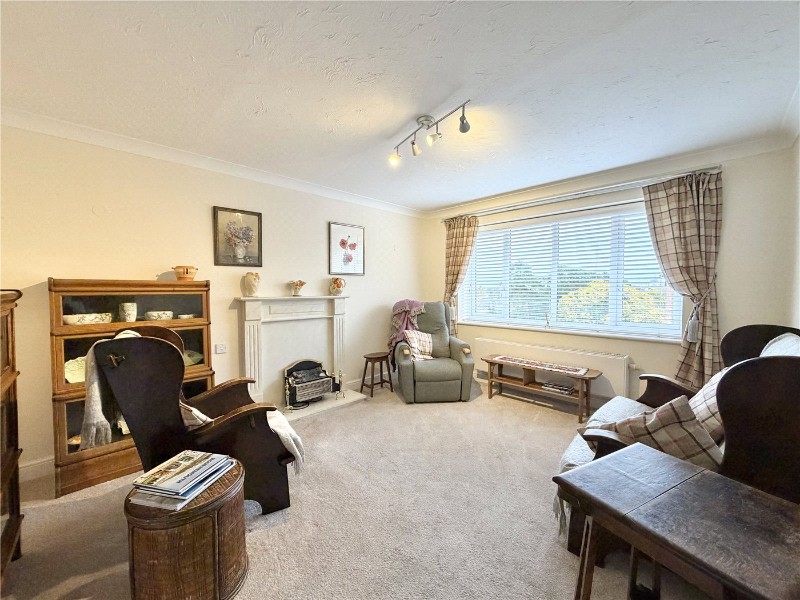 Lindsay Road, Poole, Dorset, BH13