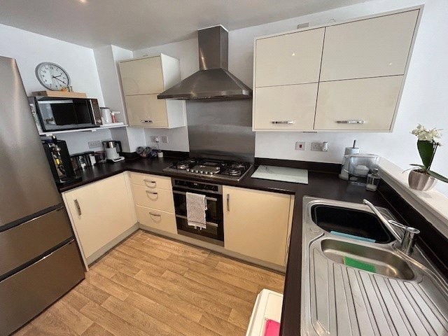 Warwick Close, Bourne, Lincolnshire, PE10