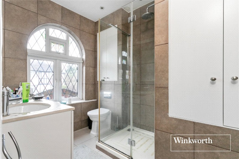 Beechwood Avenue, Finchley, London, N3