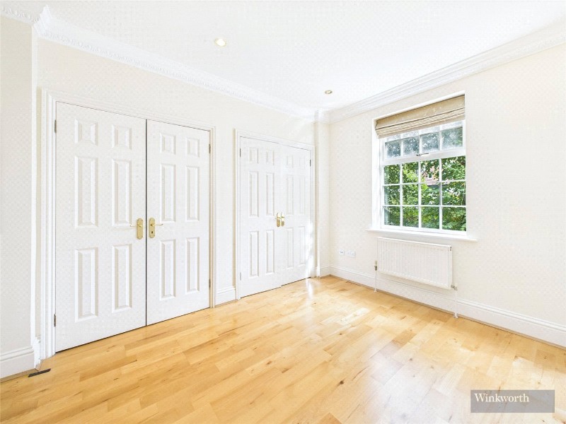 Balaclava Road, Surbiton, KT6