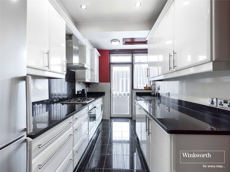 Princes Avenue, Kingsbury, London, NW9
