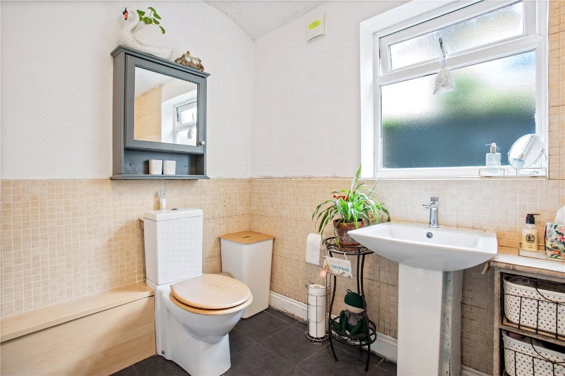 Vant Road, London, SW17