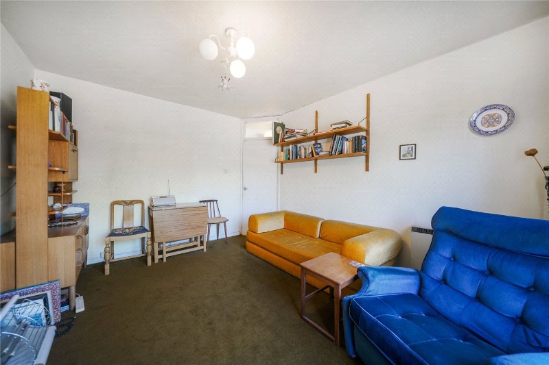Hunter House, Junction Road, London, N19