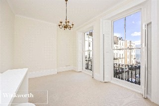 Belgrave Place, Brighton, East Sussex, BN2