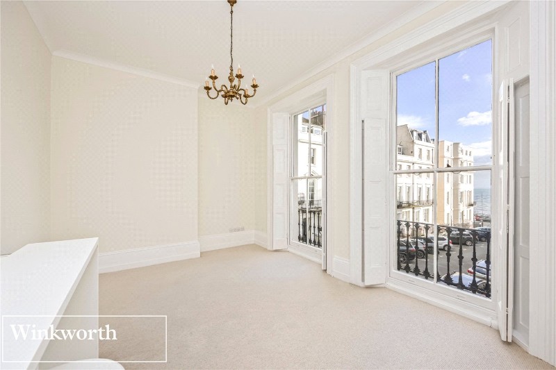 Belgrave Place, Brighton, East Sussex, BN2