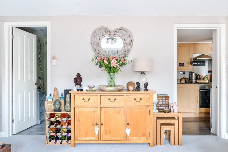Lansdowne Road, Aldershot, Hampshire, GU11