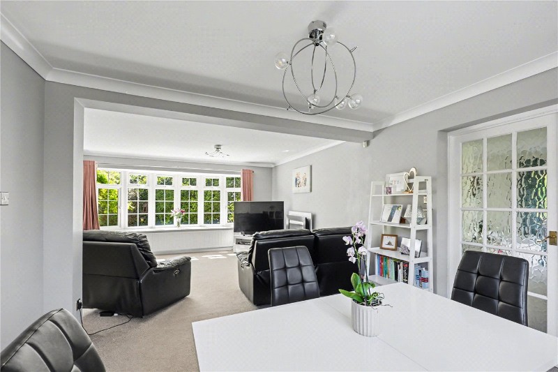 Coleridge Close, Taverham, Norwich, Norfolk, NR8