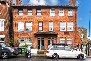 Shrubbery Road, London, SW16