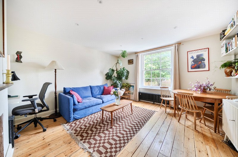 Central Hill, London, SE19