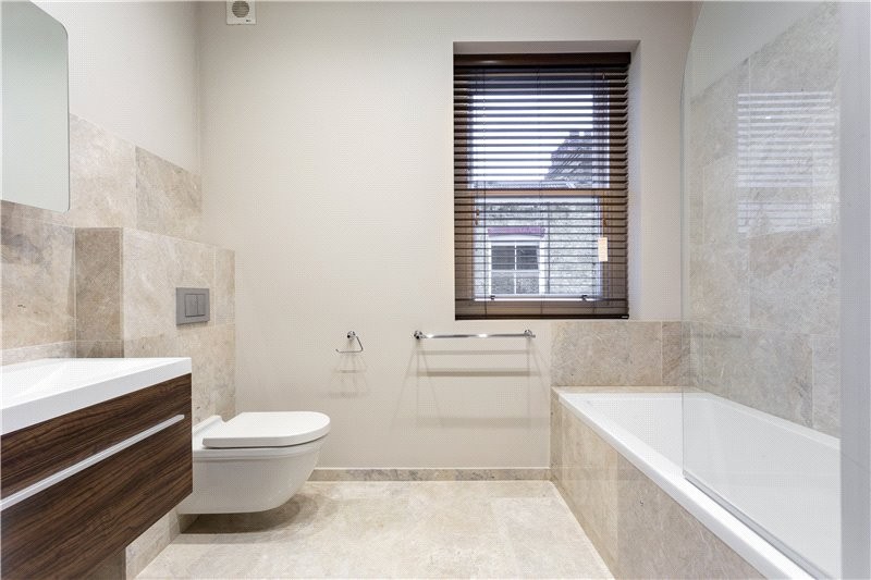 Wetherby Mansions, Earls Court Square, Earls Court, London, SW5