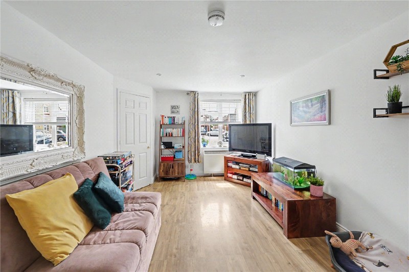 Steeple Chase, Drayton, Norwich, Norfolk, NR8