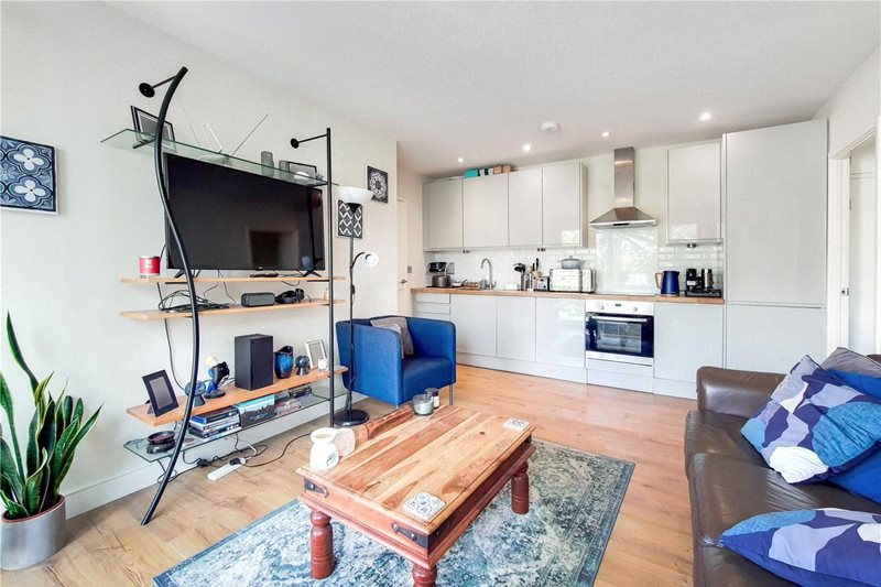 Crescent Road, London, N8