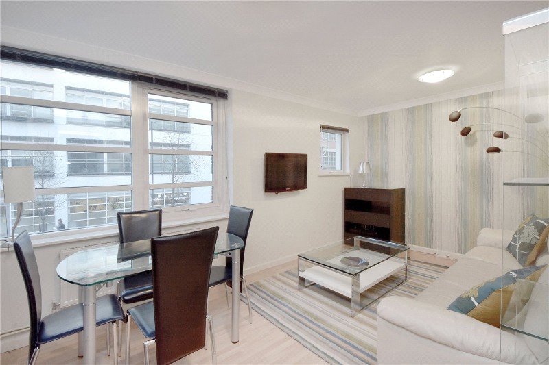 St. John Street, London, EC1V