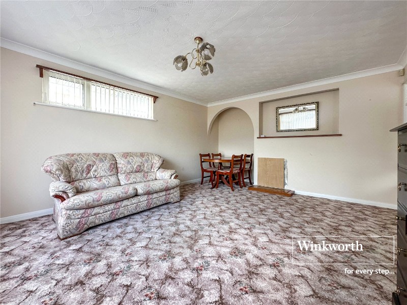 Maple Drive, Ferndown, Dorset, BH22