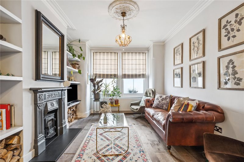 Dolby Road, London, SW6