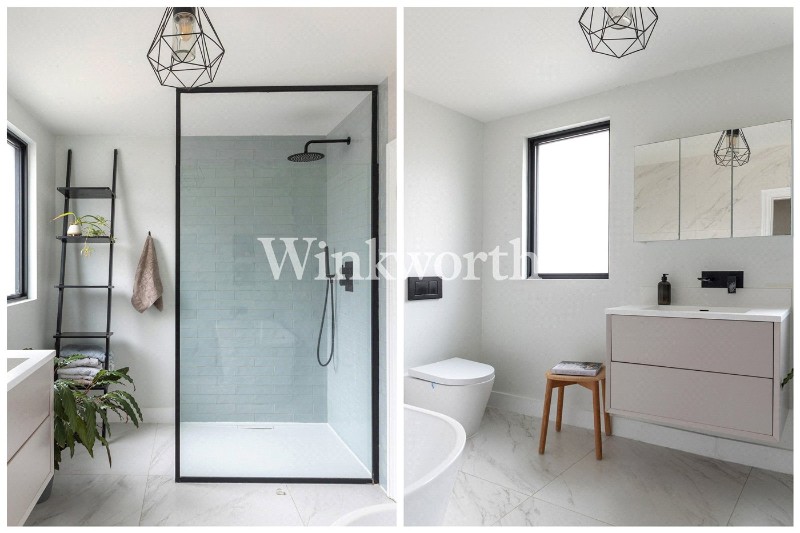 Warham Road, London, N4