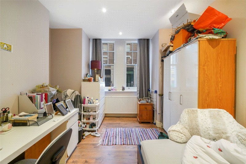 Royal College Street, London, NW1