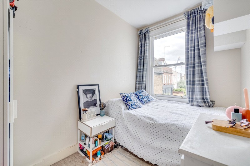 Hartismere Road, London, SW6