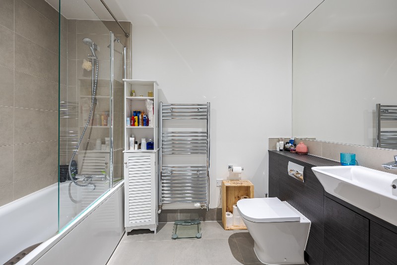 Angel Lane, London, SE17