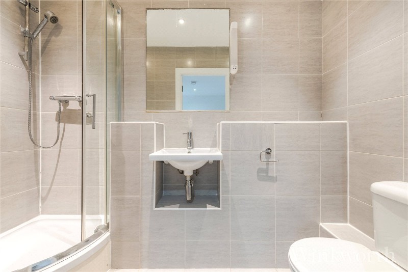 Furley Road, London, SE15