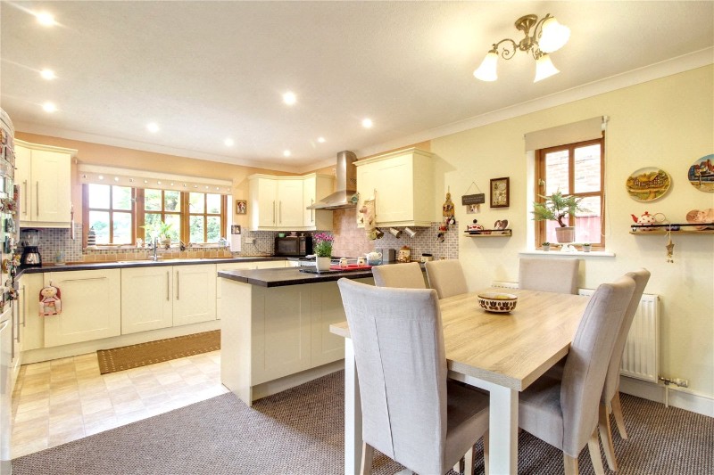 The Street, Surlingham, Norwich, Norfolk, NR14