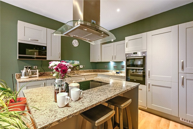 Manor Road, Winchester, Hampshire, SO22