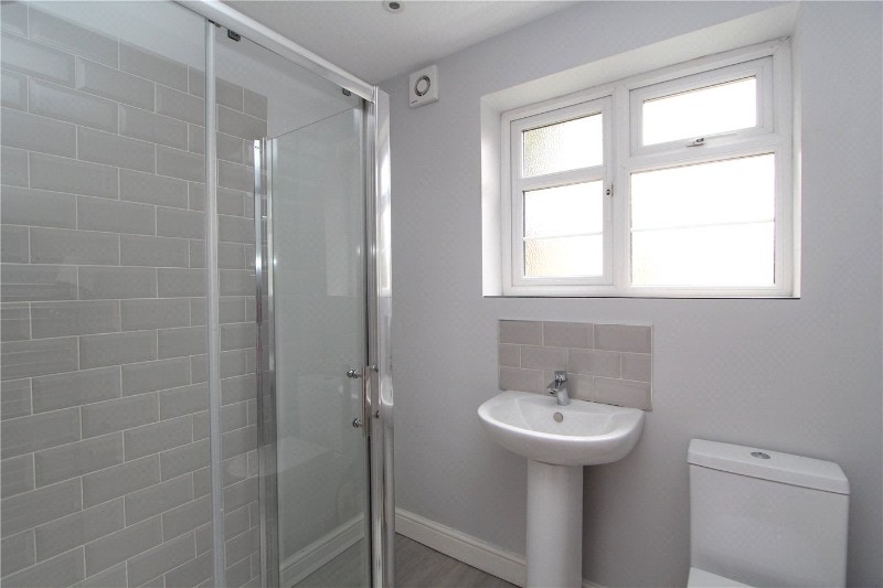 Ashbourne Road, London, UK, W5