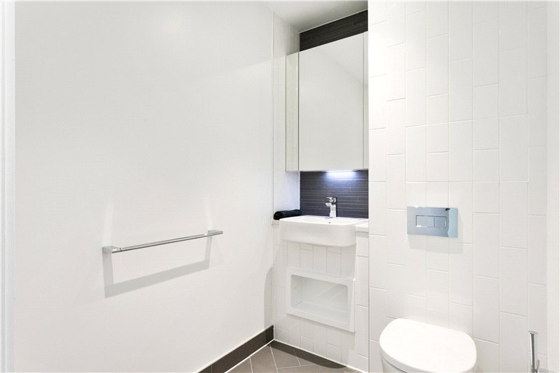 Wansey Street, London, SE17