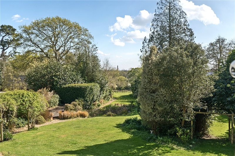 Mead End Road, Sway, Lymington, Hampshire, SO41