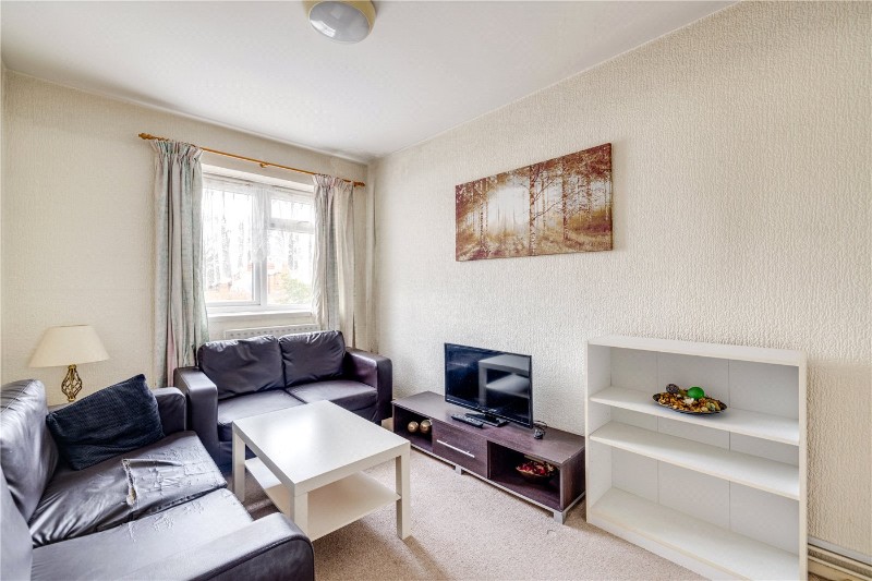 Queen Caroline Street, London, W6