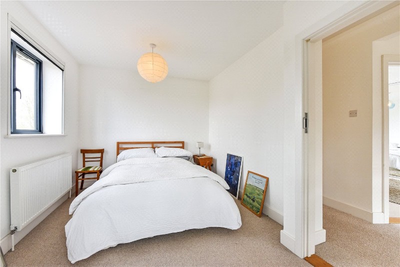 Bereweeke Avenue, Winchester, Hampshire, SO22