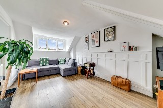 Wickham Road, Beckenham, BR3