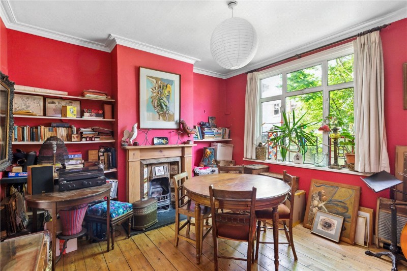 Windus Road, London, N16