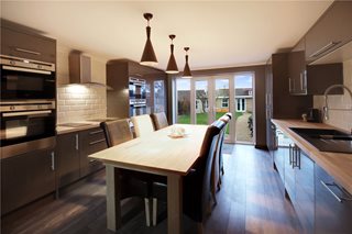 Berrington Road, Hellesdon, Norwich, Norfolk, NR6