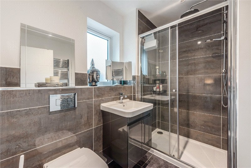 Wakelin Gardens, Winchester, Hampshire, SO22