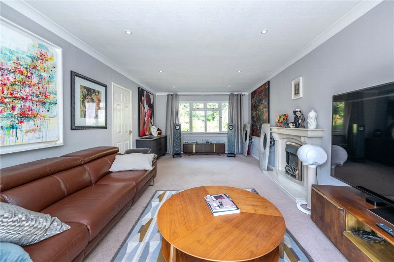 Fox Dale, Stamford, Lincolnshire, PE9