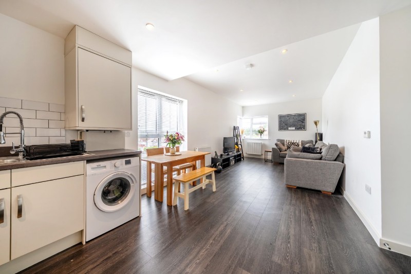 Upper Elmers End Road, Beckenham, BR3