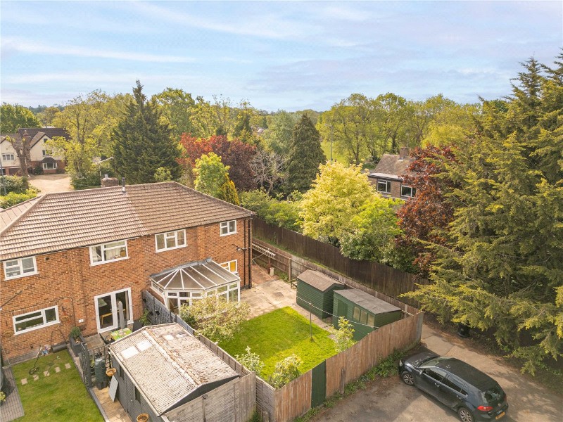 Stratford Road, Warwick, Warwickshire, CV34
