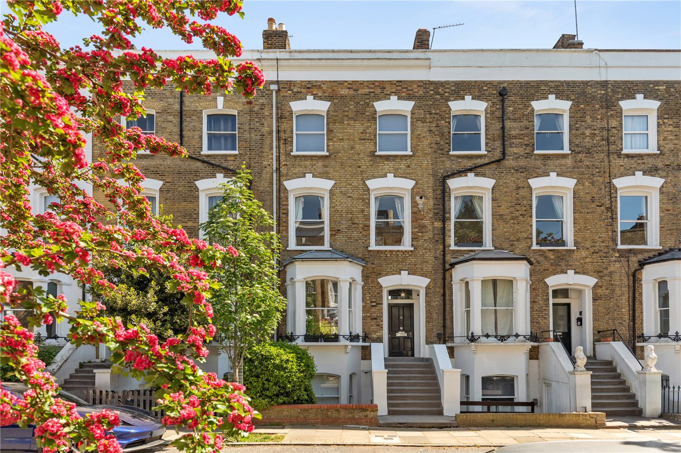 Aberdeen Road, London, N5