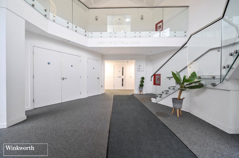 London Road, Old Basing, Basingstoke, Hampshire, RG24