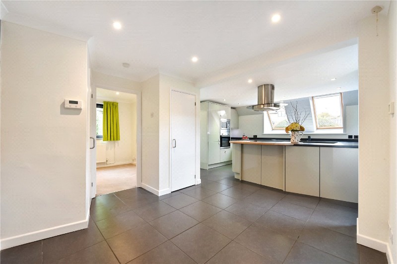 Downs Road, South Wonston, Winchester, Hampshire, SO21