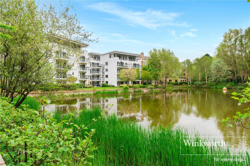 Creswell Drive, Beckenham, BR3