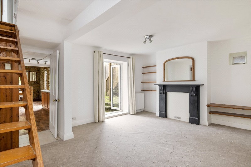 Chaucer Road, London, SE24