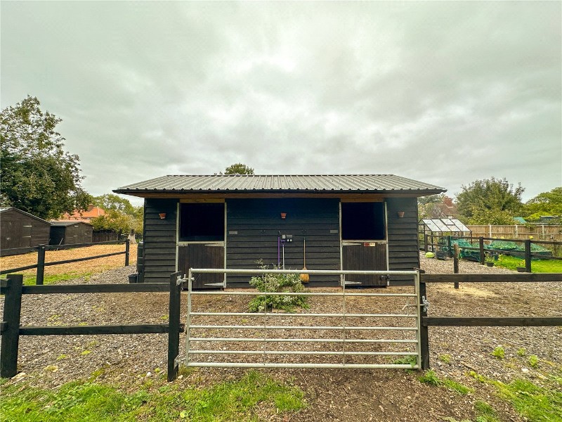 Low Road, Keswick, Norwich, Norfolk, NR4