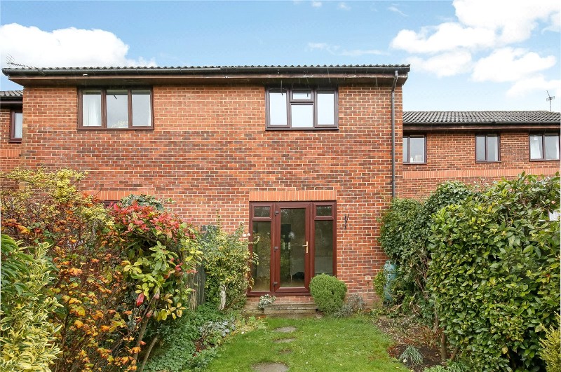 Kestrel Close, Winchester, Hampshire, SO22