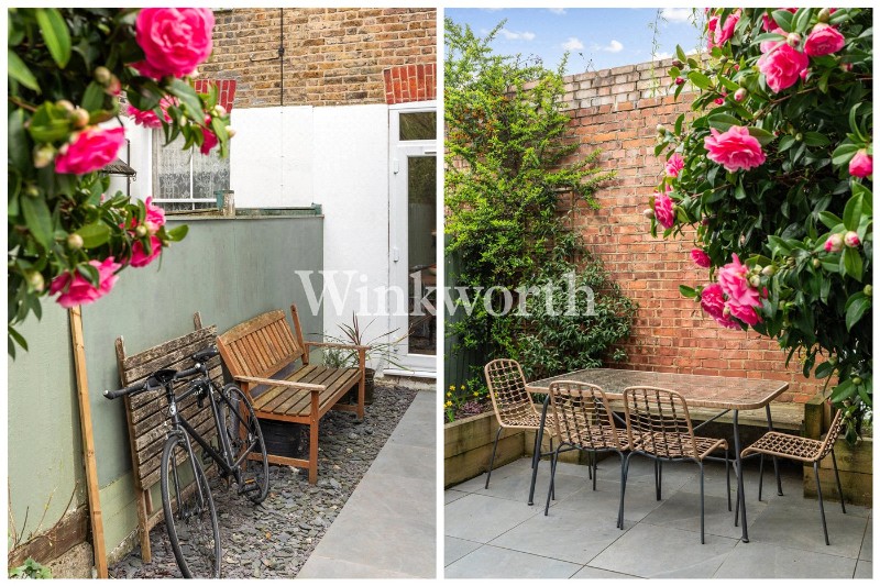 Clarendon Road, London, N15