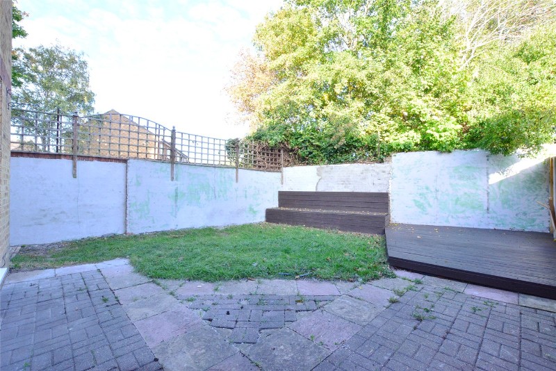 Hainault Street, London, SE9